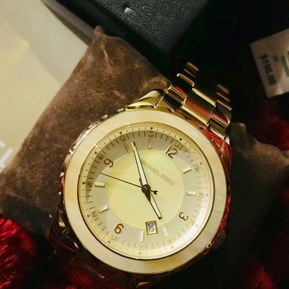 Michael Kors Watch
